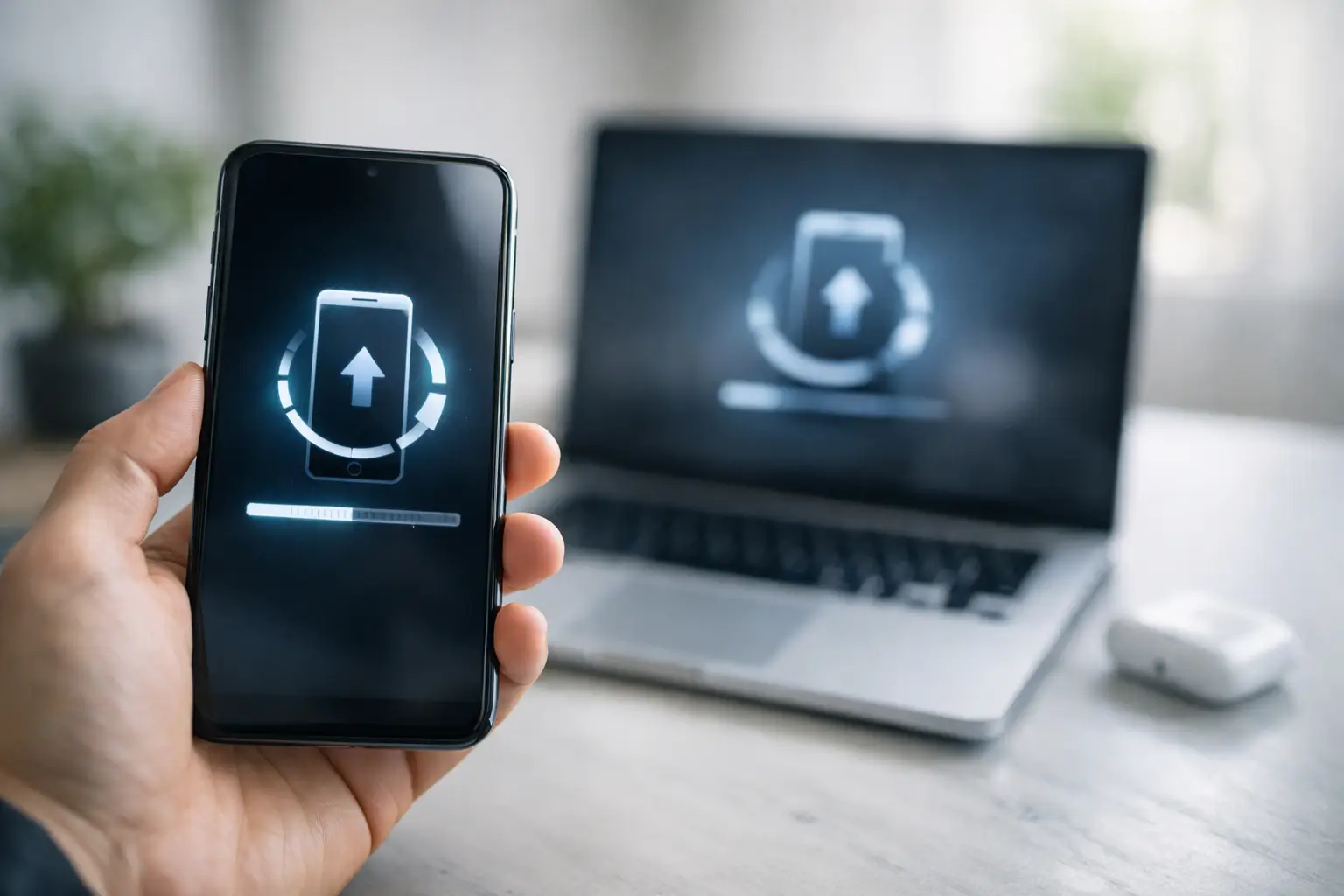 When Do You Need a Mobile Phone Software Update Service?